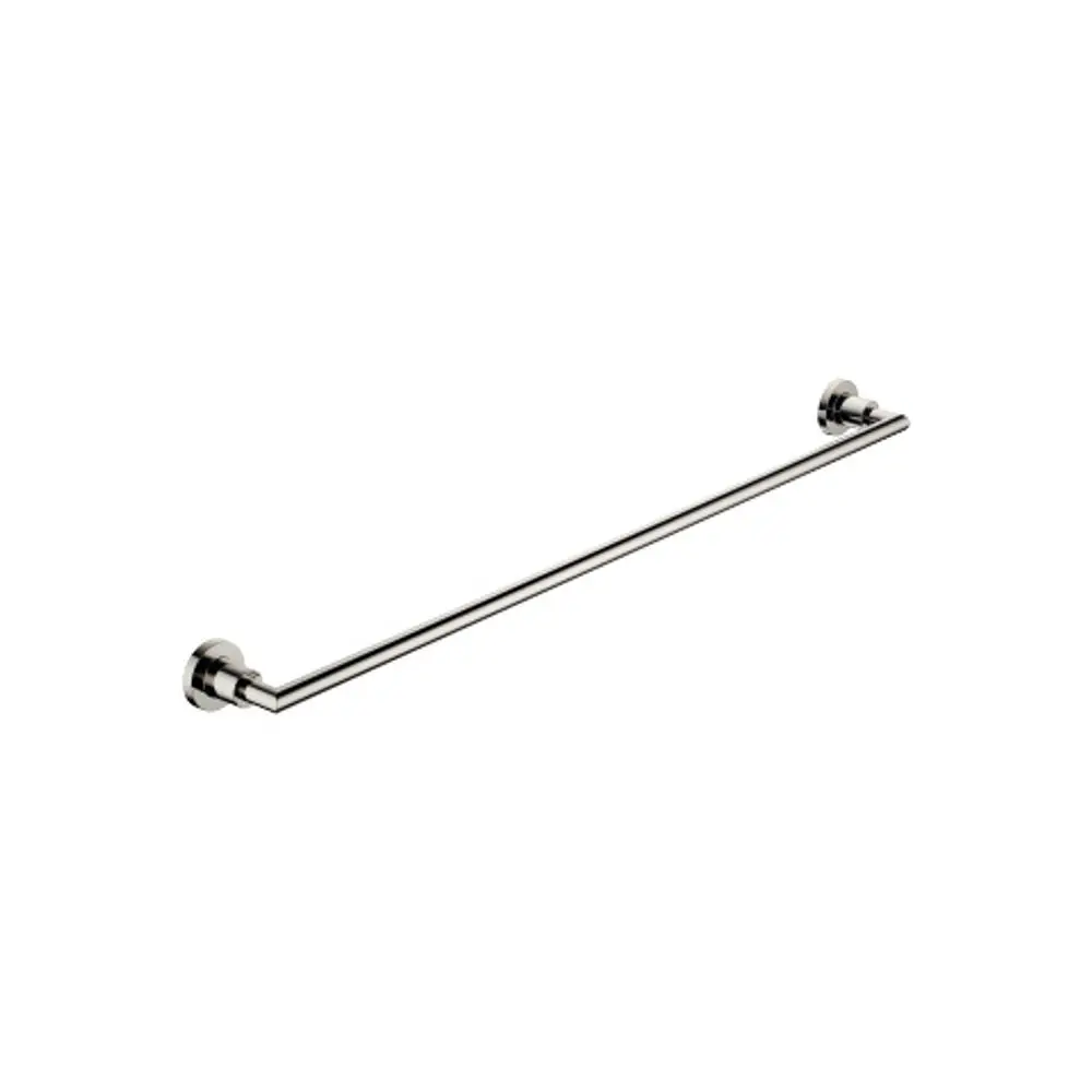 Dornbracht-TARA.-Badetuchhalter-Ausladung 81mm-platin, 83080892-08 Galeriebild 1
